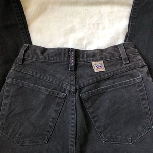 SOLD cruel girl mom jeans